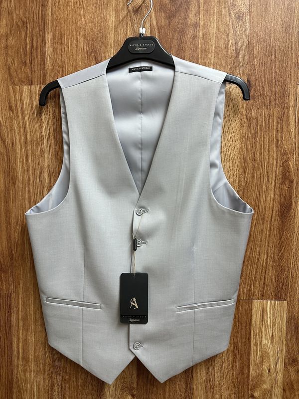 A&amp;S Basic Vest