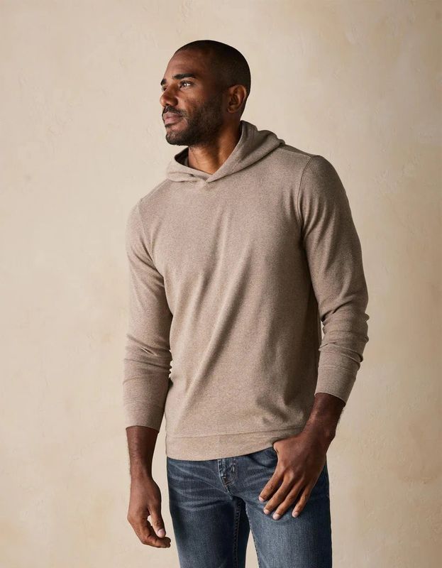 Normal Brand Puremeso Hoodie F1PEVDI
