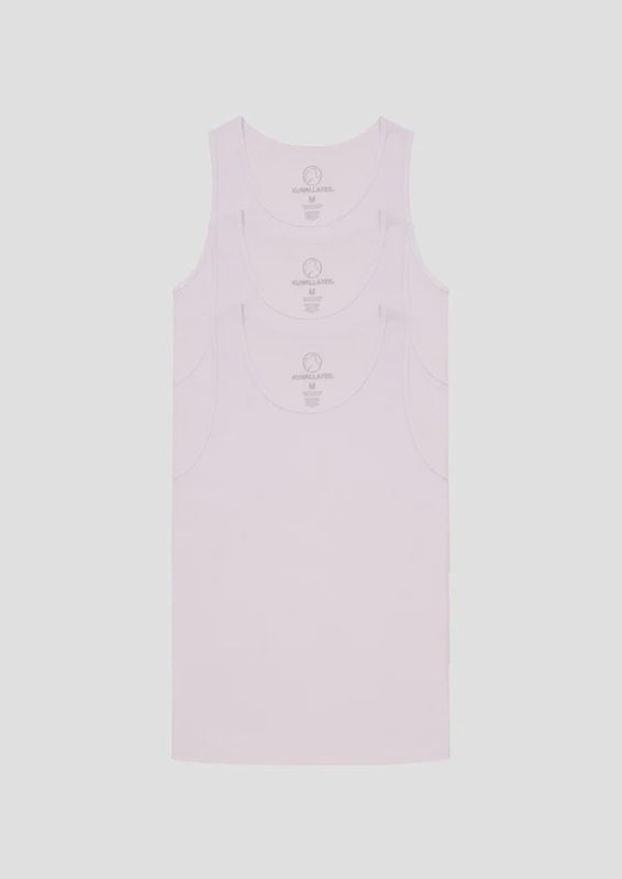 Kuwalla 3-Pack Tank Top KUL-TT1612