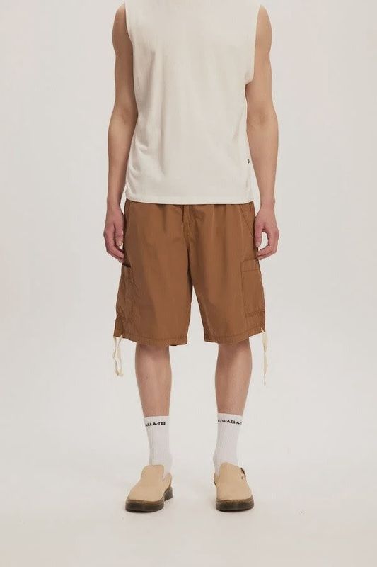 Kuwalla Baggy Short KUL-0125