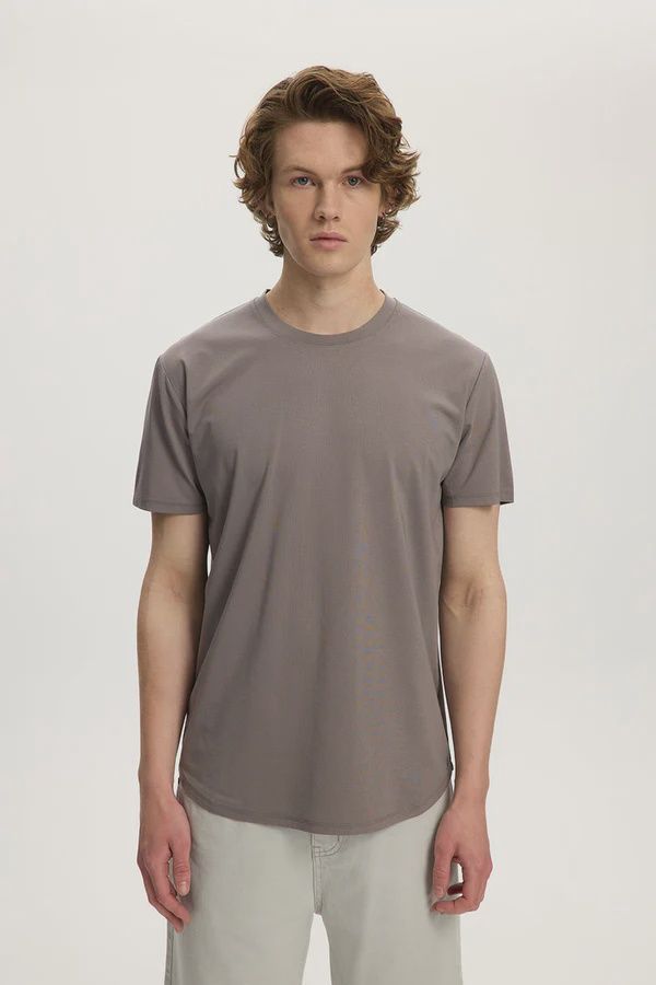 Kuwalla Cloud Hi-Lo KUL-CHL1385, Color: CHC, Size: Small