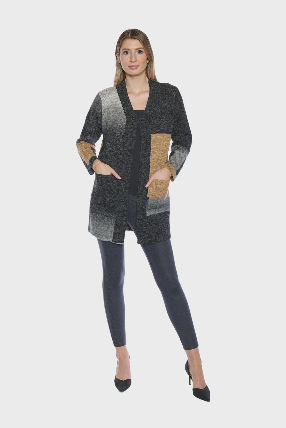 Papa Cardigan CR4709