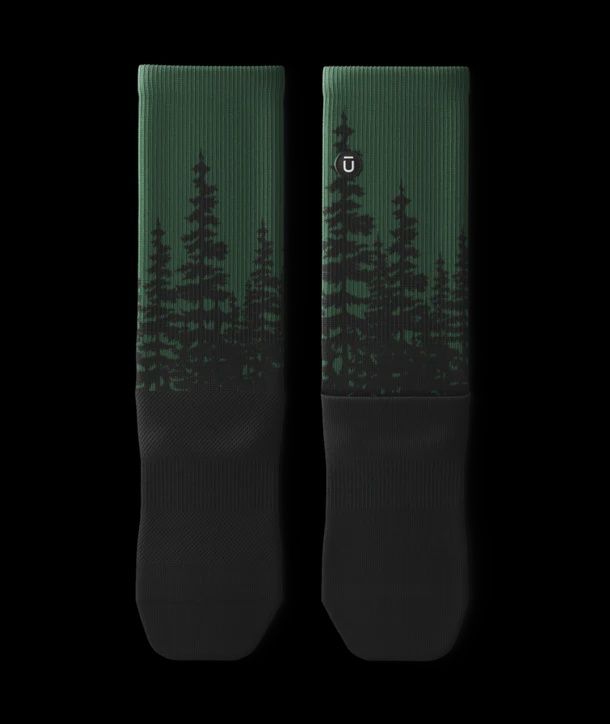 Outway Fir Crew Sock