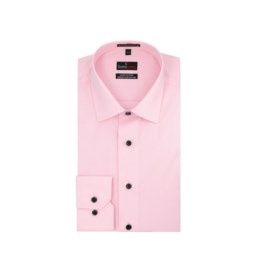 Sotto Sopra Dress Shirt 530155-SALMON PINK41