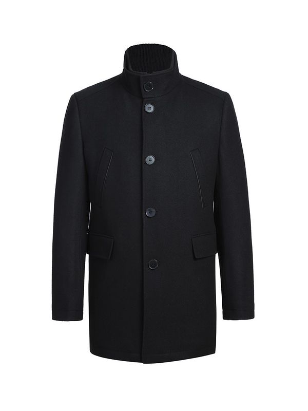 Renoir Wool Coat N100402