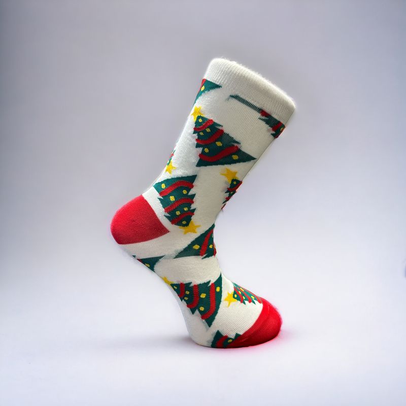 Ramble Xmas Sock
