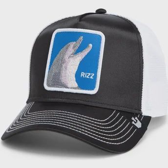 GB 101-1897 Rissky Bizznizz