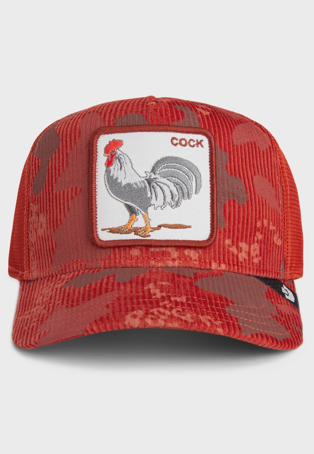 GB 101-2248 rooster camo