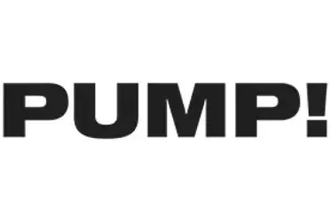 PUMP!