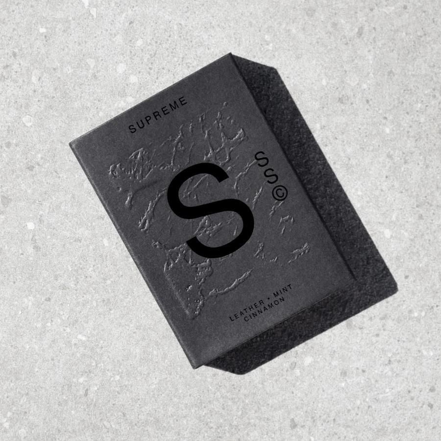 SOLID STATE, Color: SUPR, Size: 10g
