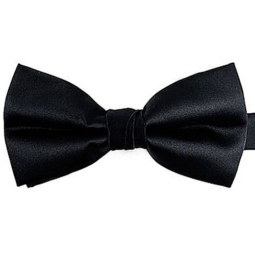KNOTZ Solid BOWTIE BT100
