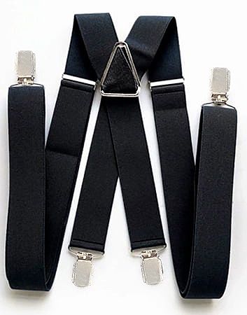 KNOTZ Suspenders CE-114