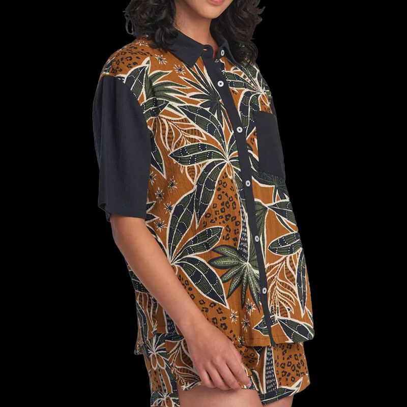 RVCA Nauti AVJWT00195