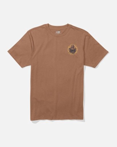 Salty Crew Tentacles Tee 20035729