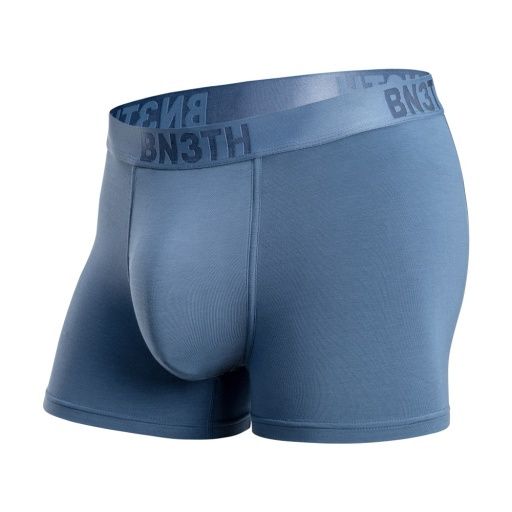 CLASSIC ICON TRUNK SD, Colour: FOG, Size: S