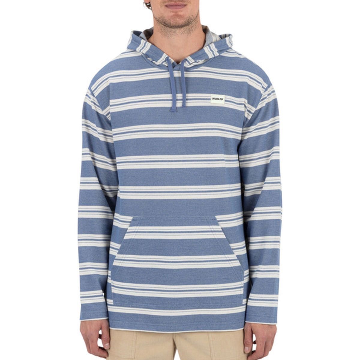 Hurley OG Hooded Poncho HFA25MMKT04368