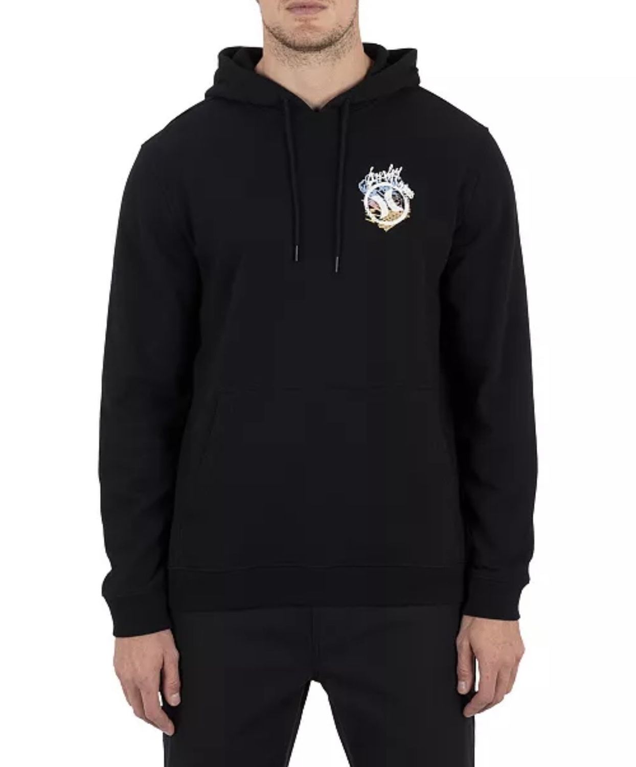 Hurley Crusty Pullover HHO25MMFT07253