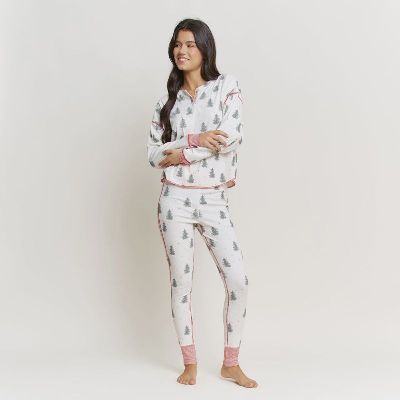 Honeydew Back To Bed Henly Set 96194