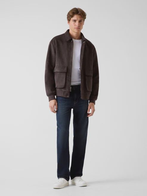 Guess Mason Straight Leg M5BAR7D0911