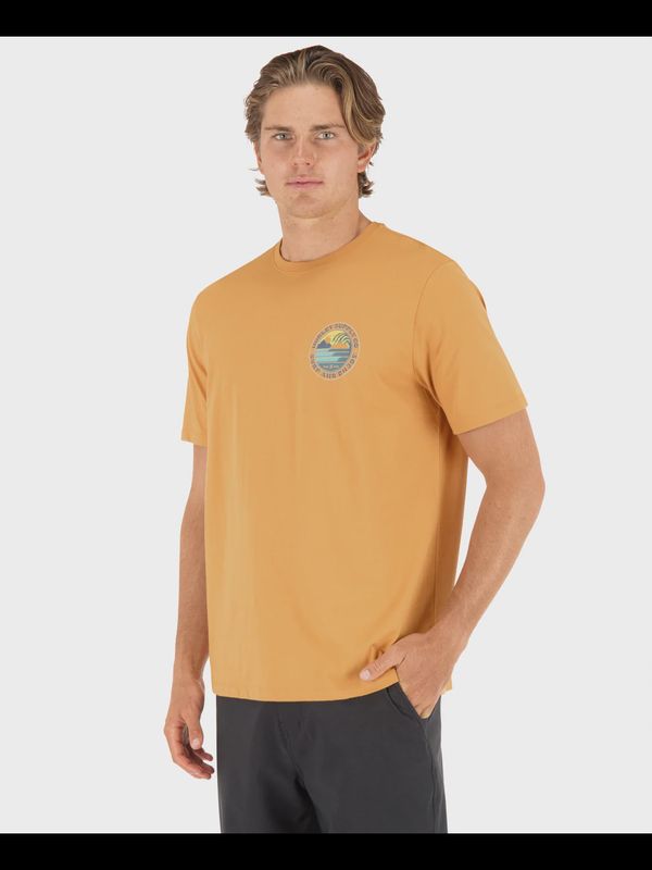 Hurley Lefts Tee HSPMMTS08534