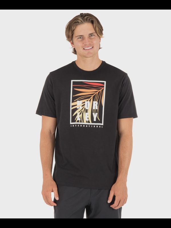 Hurley Window Tropics Tee HSP26MMTS08529