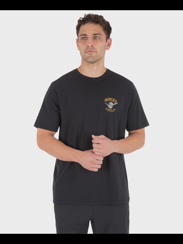 Hurley Skeletor Tee HSP26MMTS08533