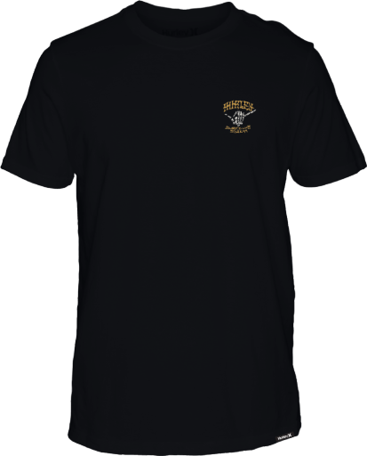 Hurley Skeletor Tee HSP26MMTS08533, Size: M