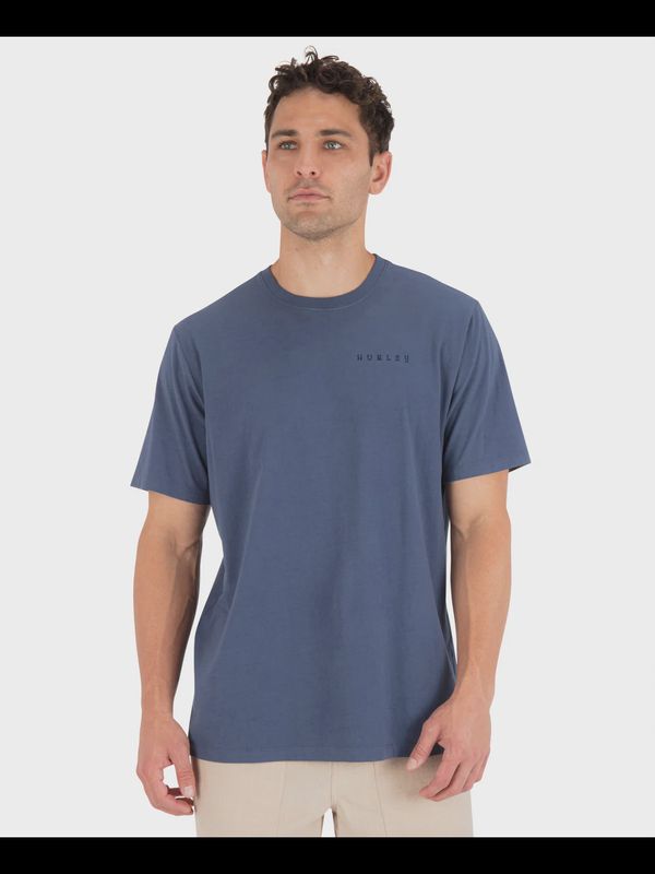 Hurley Cycles Of The Earth Tee HSP26MMTS08554