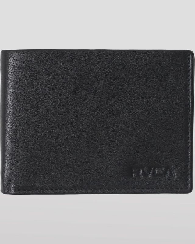 RVCA August Bifold Wallet AVYAA00280