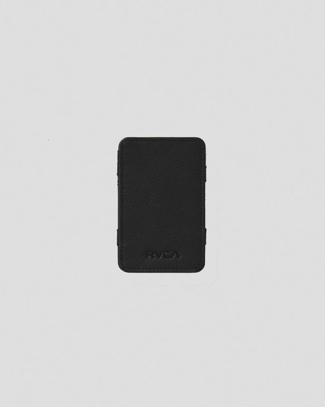RVCA Magic Wallet 23D604500