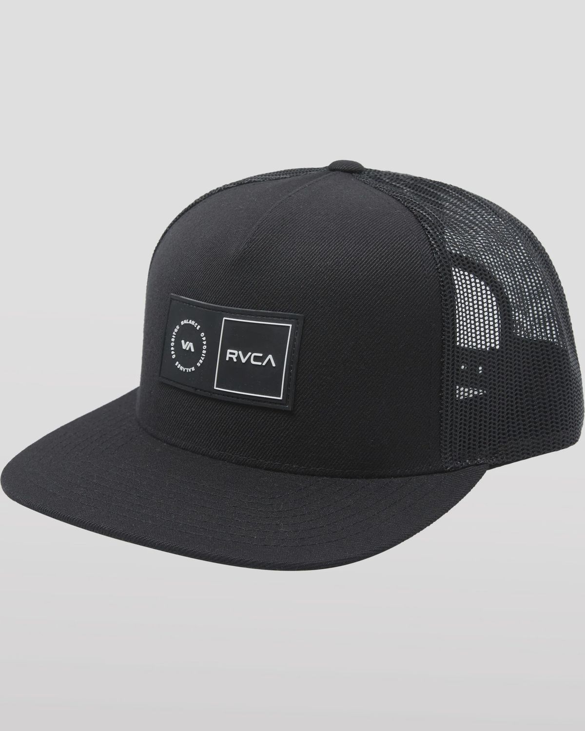 RVCA Platform Snapback AVYHA00514