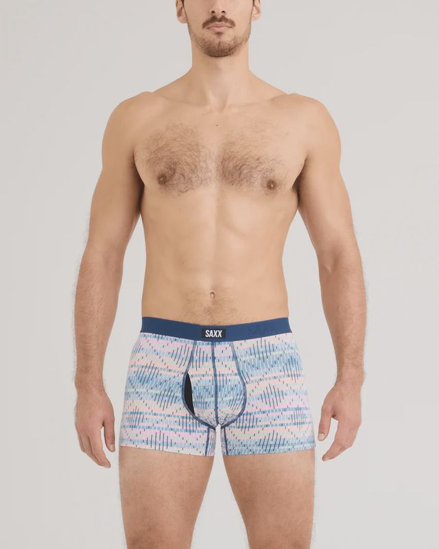 Saxx Vibe Xtra Soft Trunk SXVT28F