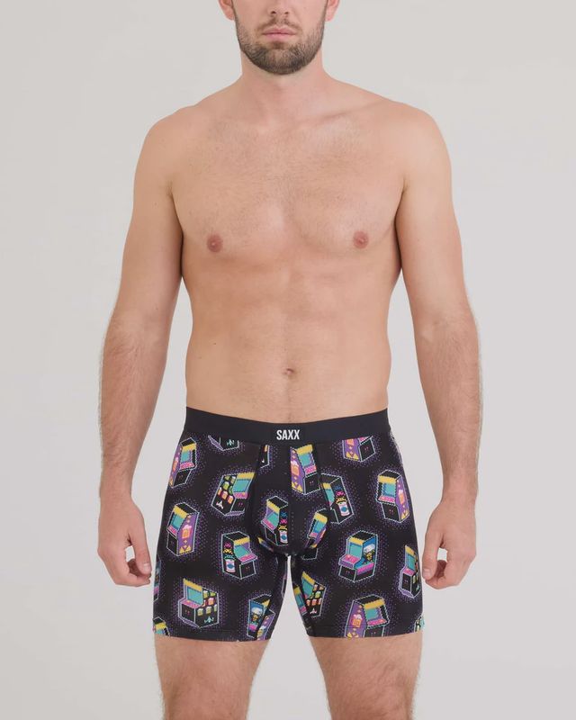 Saxx Vibe Xtra Soft BB SXVX24F