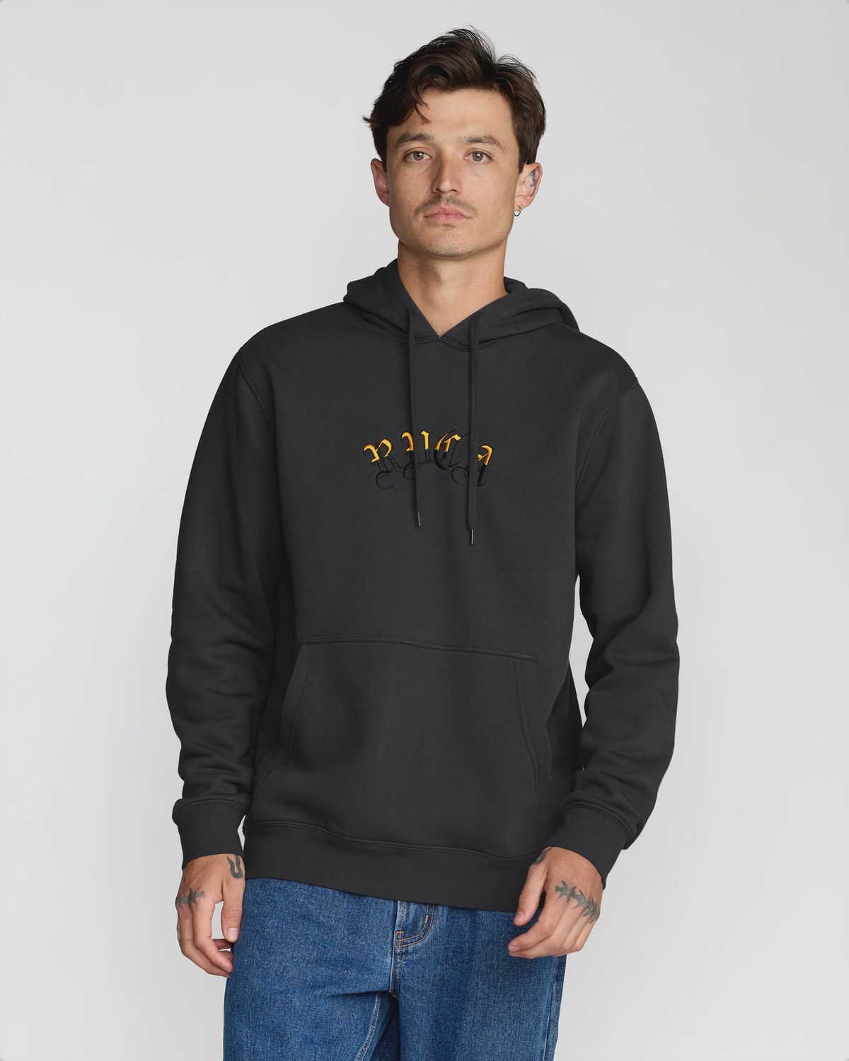 RVCA Olde RVCA Hood 23A411605