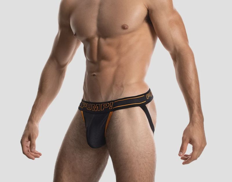 PUMP! Jockstrap 15043