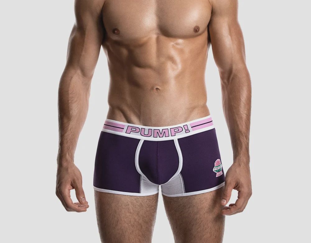 PUMP! Space Candy Boxer 11083