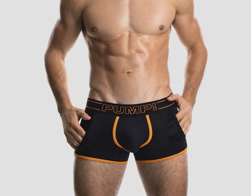 PUMP! Jogger Boxer 11084
