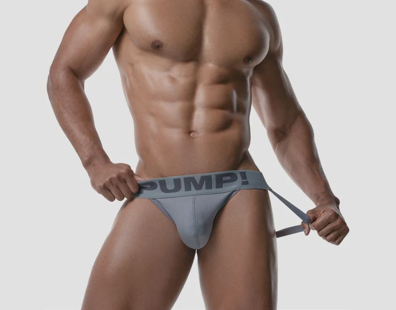 PUMP! Classic Jockstrap 15090