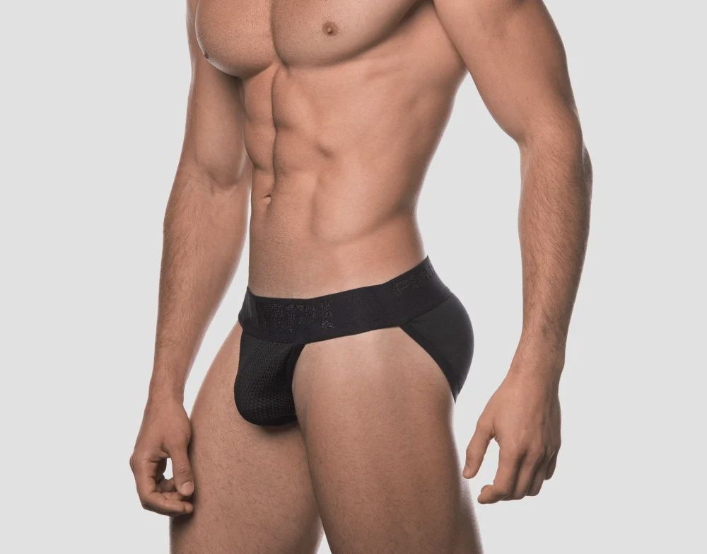 PUMP! Switch Sidecut Brief 12052