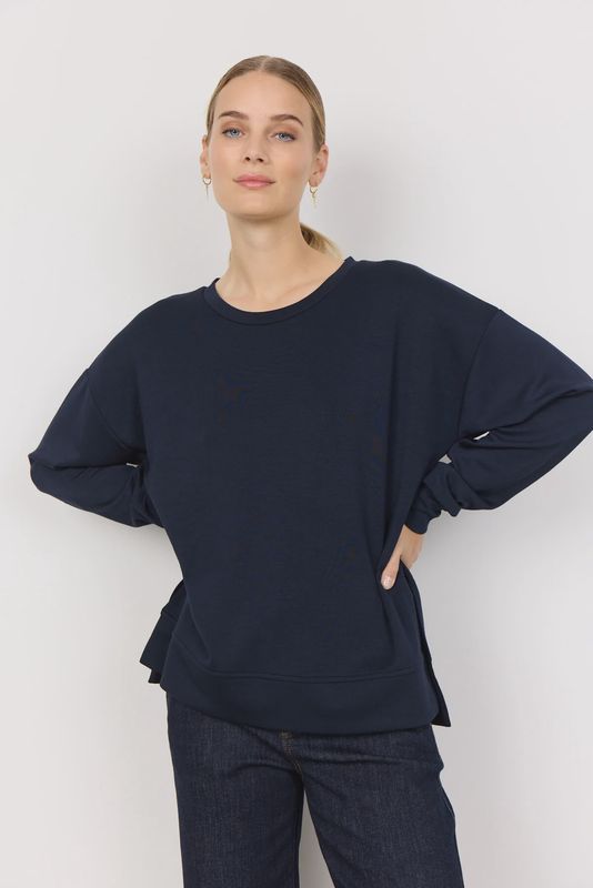 Soya Concept Banu 164 Knitted Top 5S26426