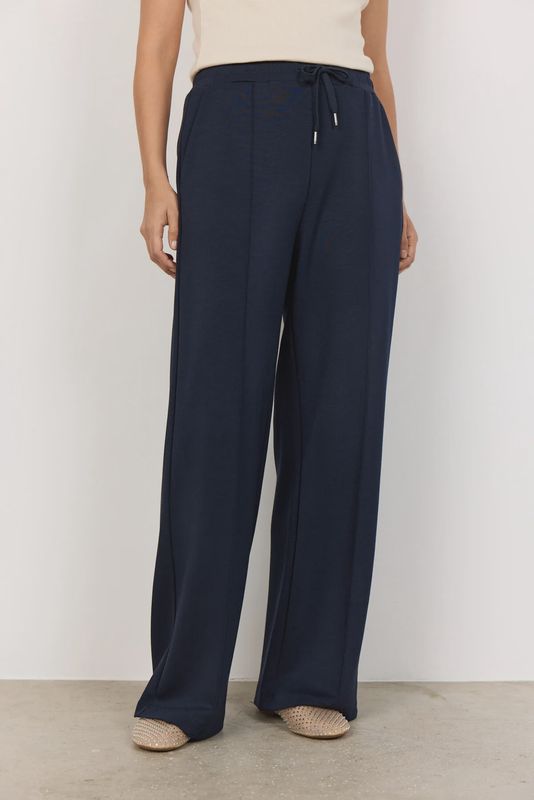 Soya Concept Banu 265 Knitted Pant 5S27288