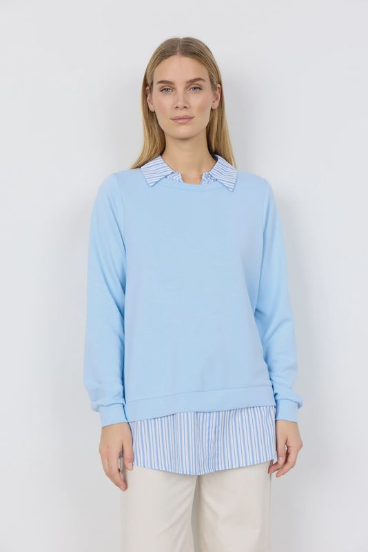 Soya Concept Banu 298 Knitted Top 5S27541