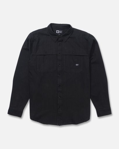 Salty Crew LONG HAUL LS SHIRT