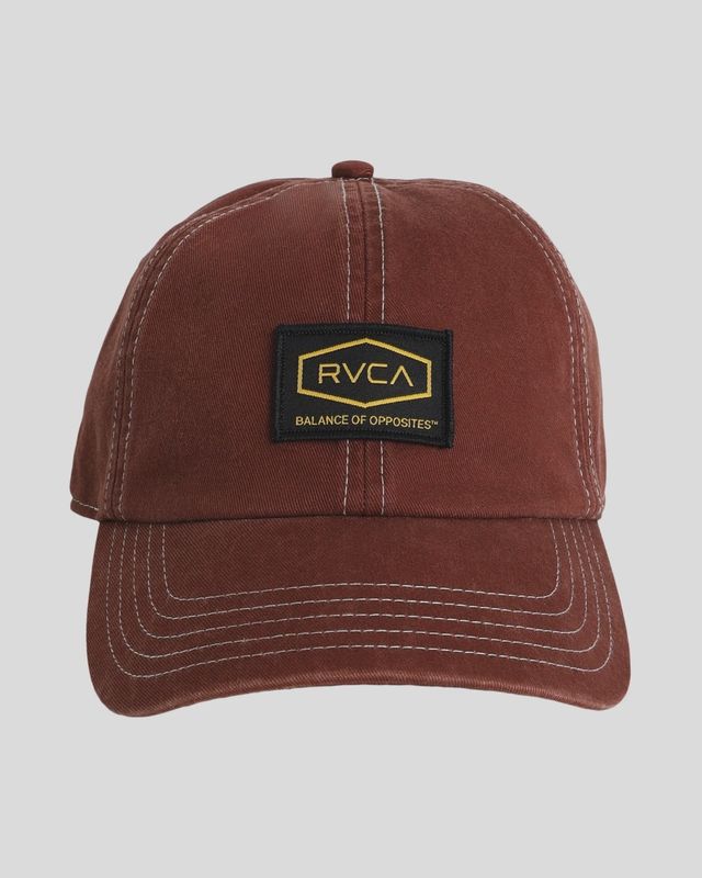 RVCA Dayshift Overtime Hat 23E551601