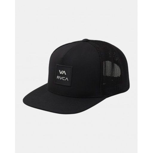 RVCA  ATW Tech Trucker AVYHA00479