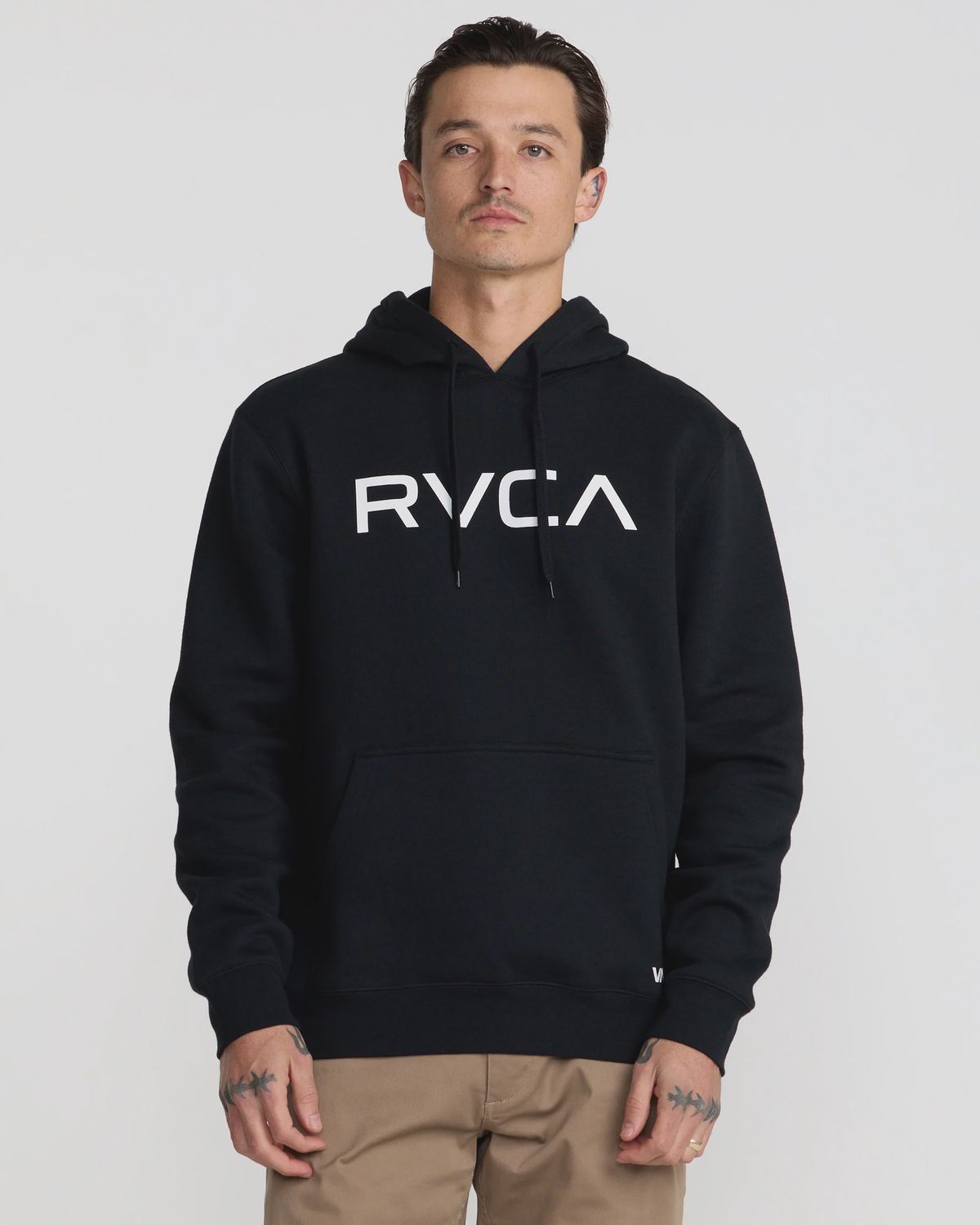 RVCA Big RVCA Hoodie 23A413550