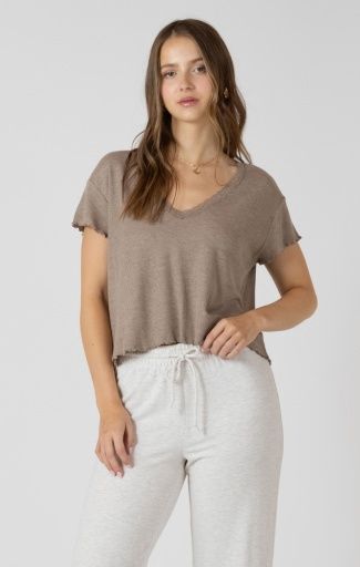 DEX Lace Trim Waffle 2724009 D