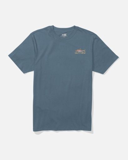 Salty Crew Trout Mount Tee 20035966