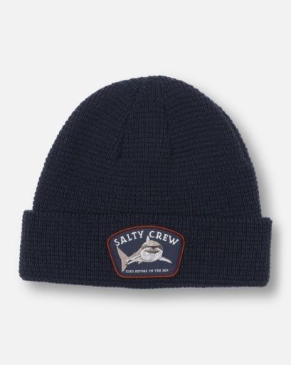 Salty Crew Coastal Beanie 25035456