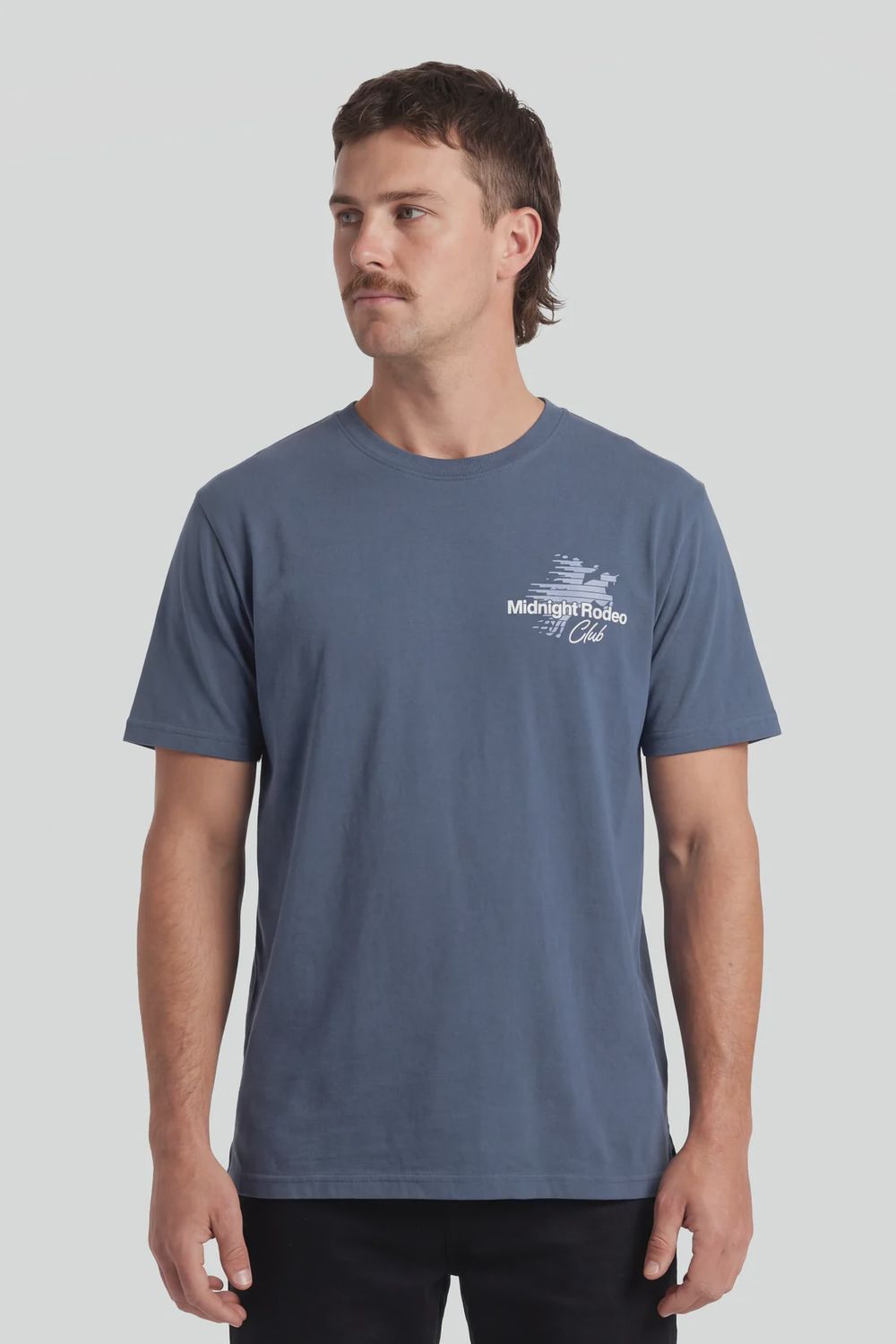 TeamLTD Midnight Rodeo Tee S261014N